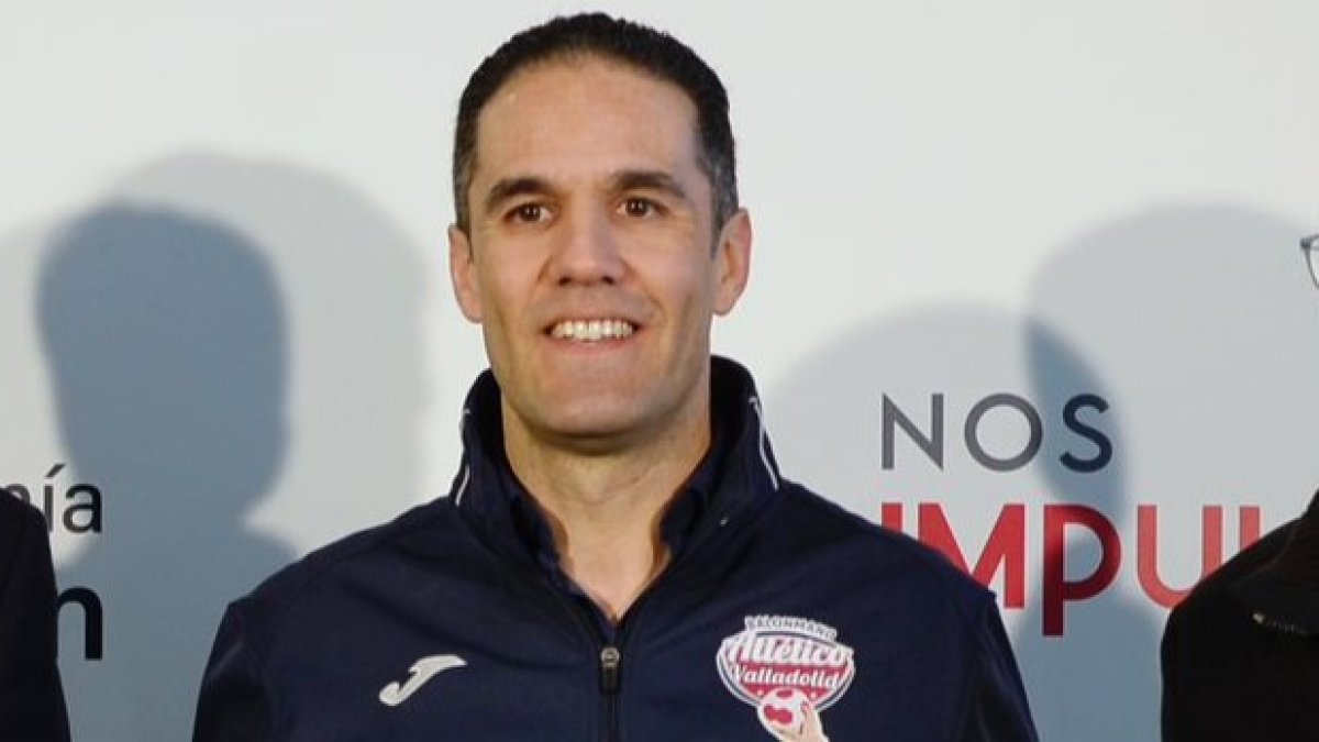 Mario Arranz.