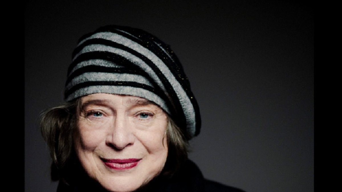 Leonskaja. M . BORGGREVE