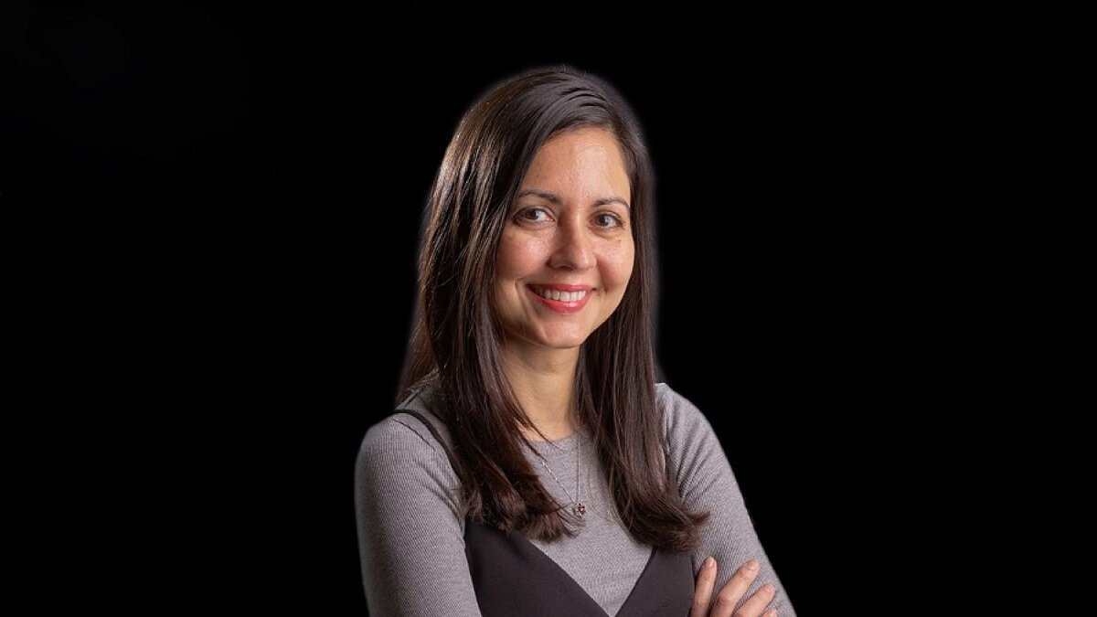 Liliana Colanzi. | PÁGINAS DE ESPUMA