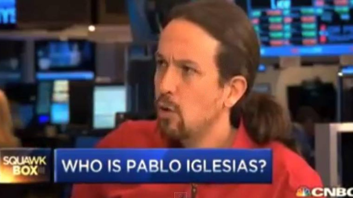 Pablo Ignelsias-Foto: CNBC