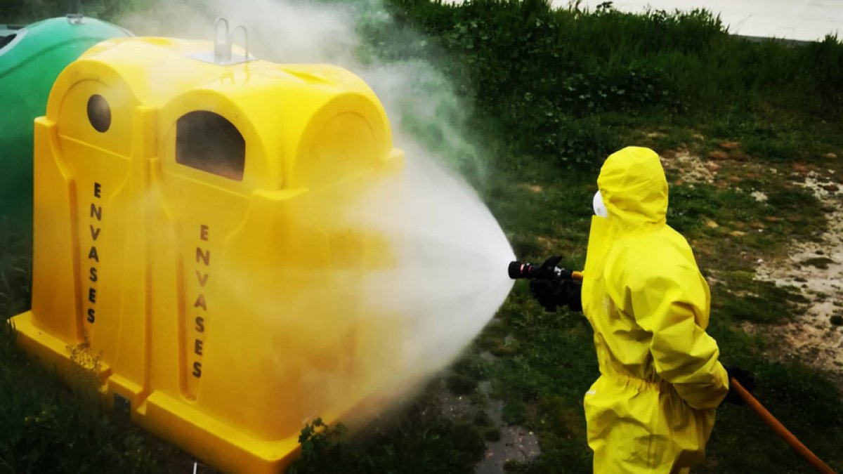 DIPUTACIÓN DE VALLADOLID