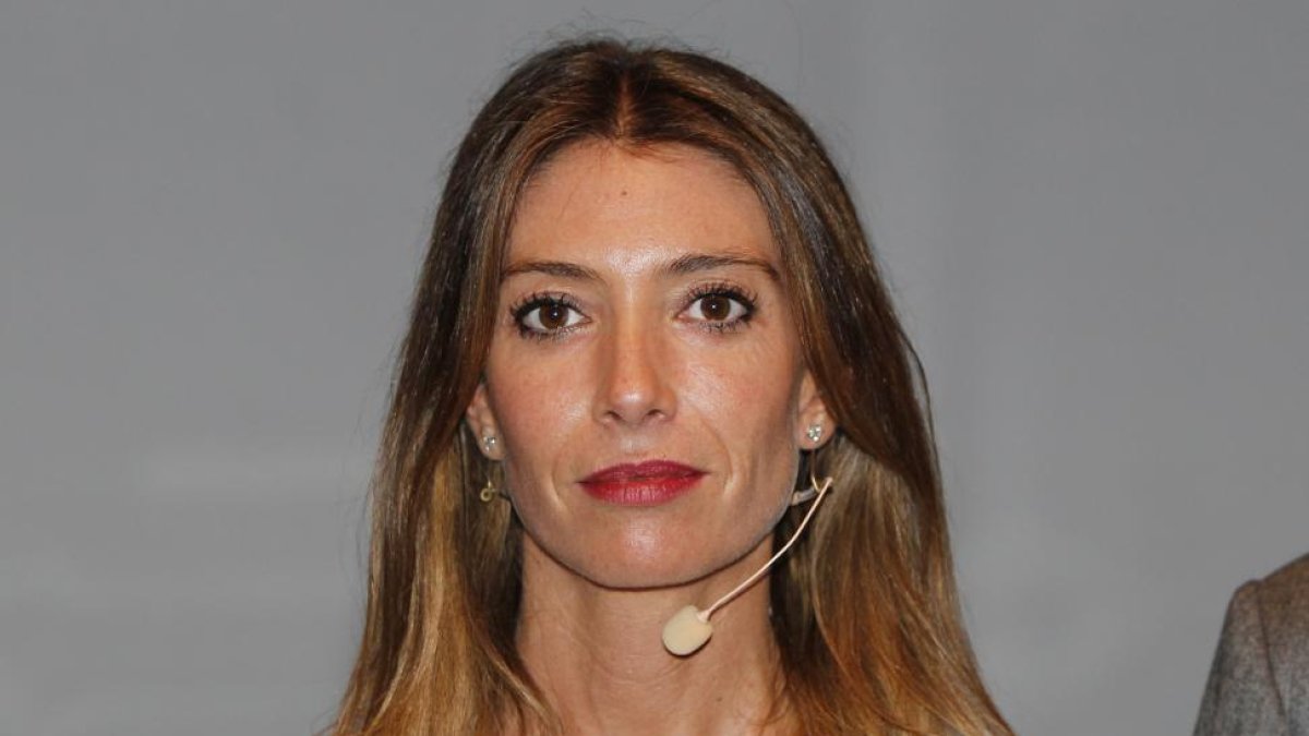 Silvia Herrero.-J.M. Lostau
