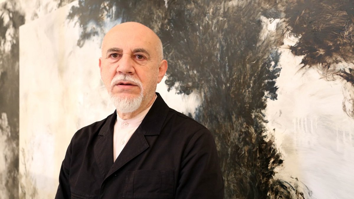 Carlos León en una imagen de archivo. | ICAL