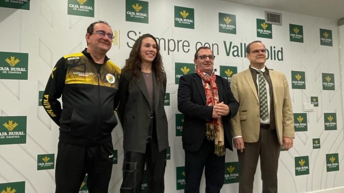Peñas, O'Mullony, Prieto y Cifuentes.