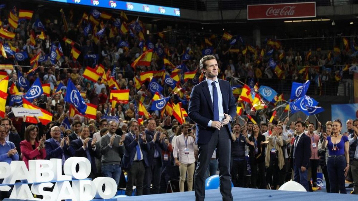 -EUROPA PRESS