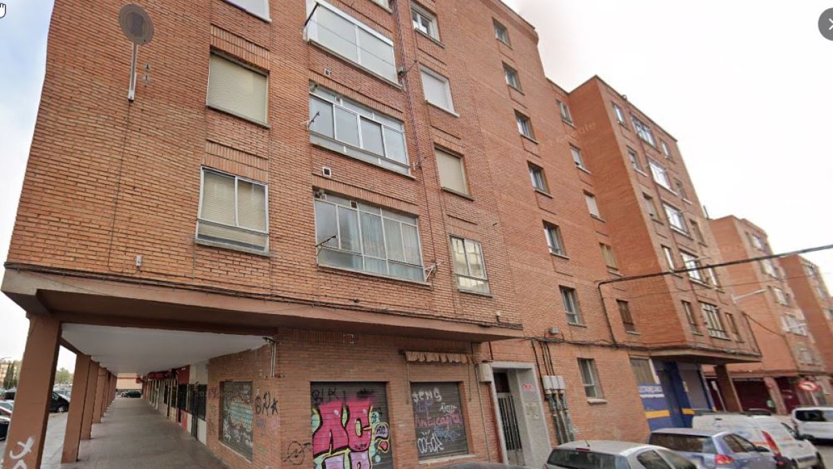 El acusado fijó la sede de su empresa agrícola el número 1 de la calle Martín Pescador de Pajarillos - G.S.V.