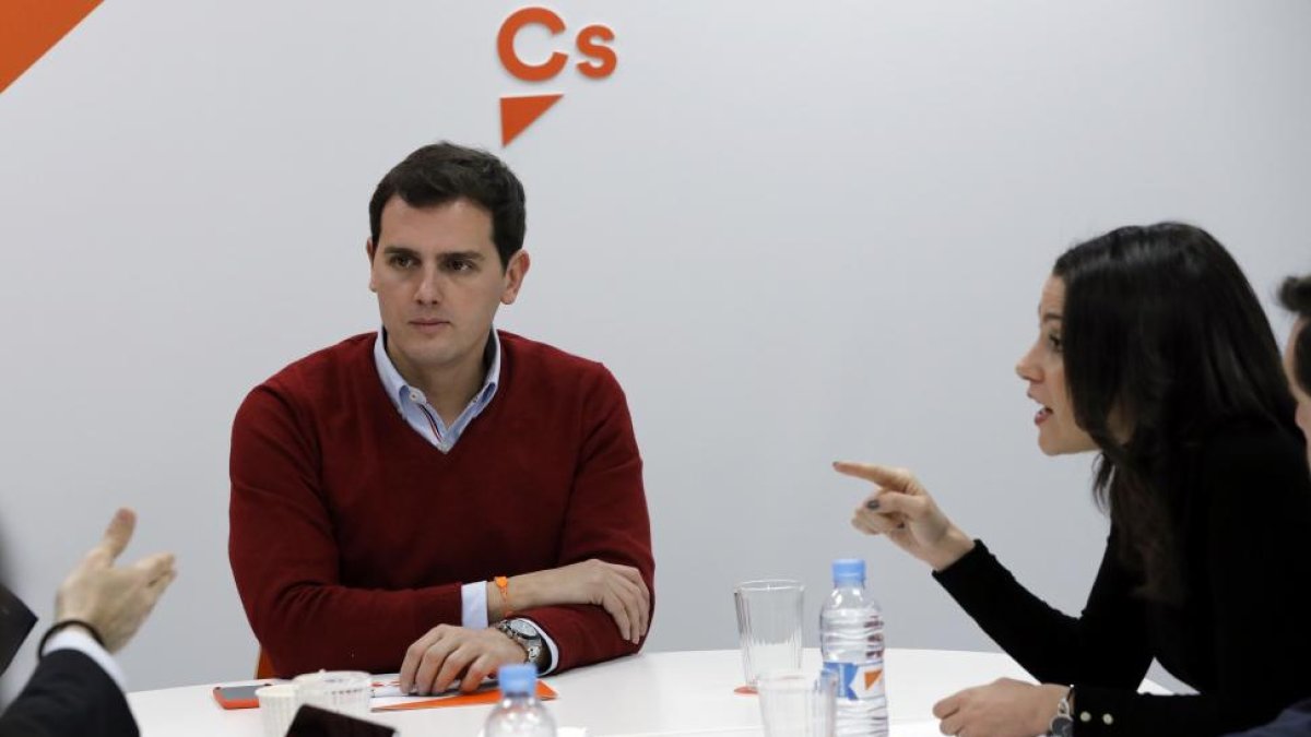 Albert Rivera-E.M