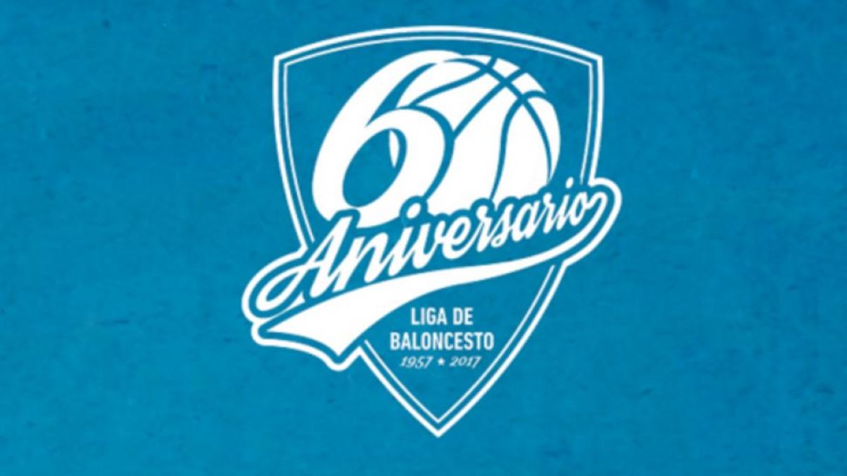 La ACB conmemora la primera liga de baloncesto-ABCMEDIA