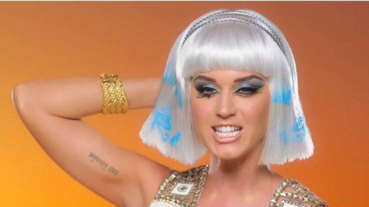 La artista abonará 550.000 dólares de su bolsillo mientras que el resto será pagado por su sello discográfico, Capitol Records.-YOUTUBE