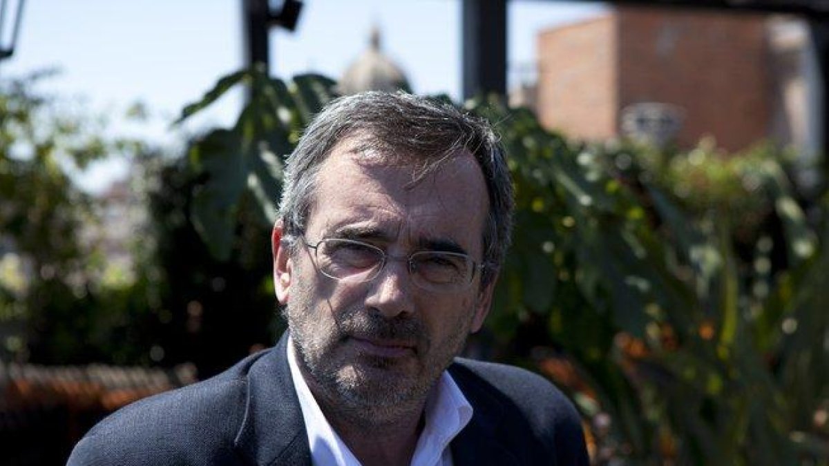 Manuel Cruz.-