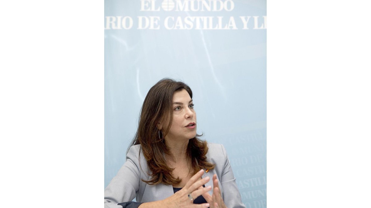 Arenales Serrano.-JOSÉ C. CASTILLO