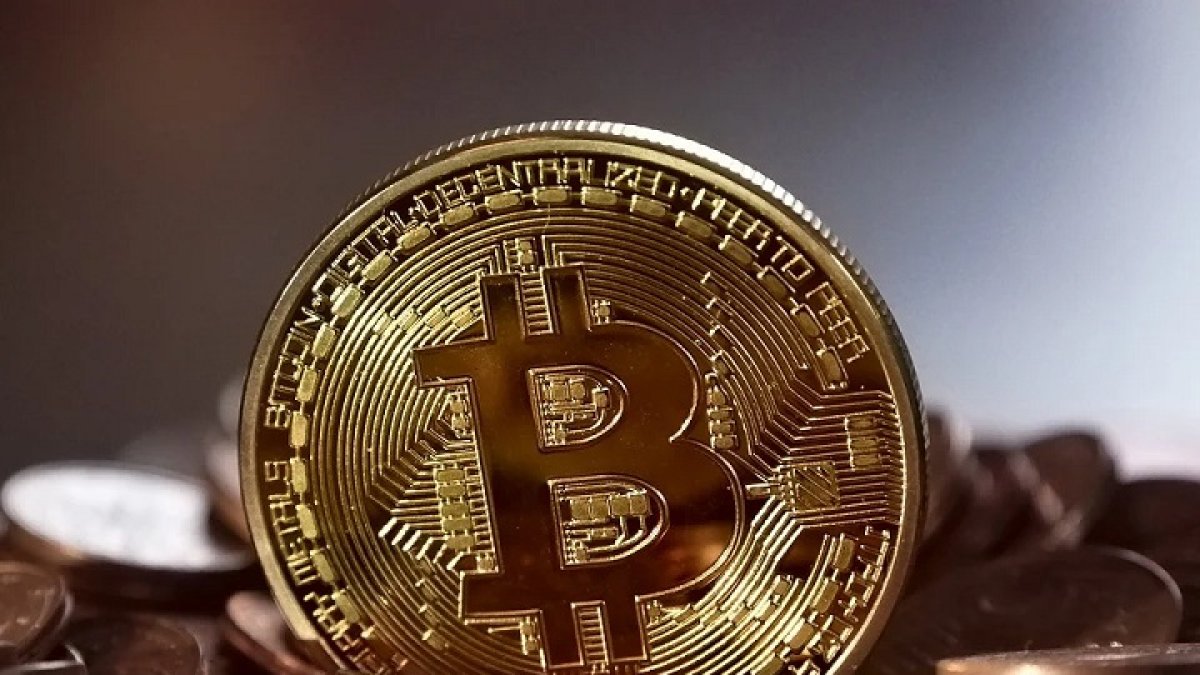 bitcoin