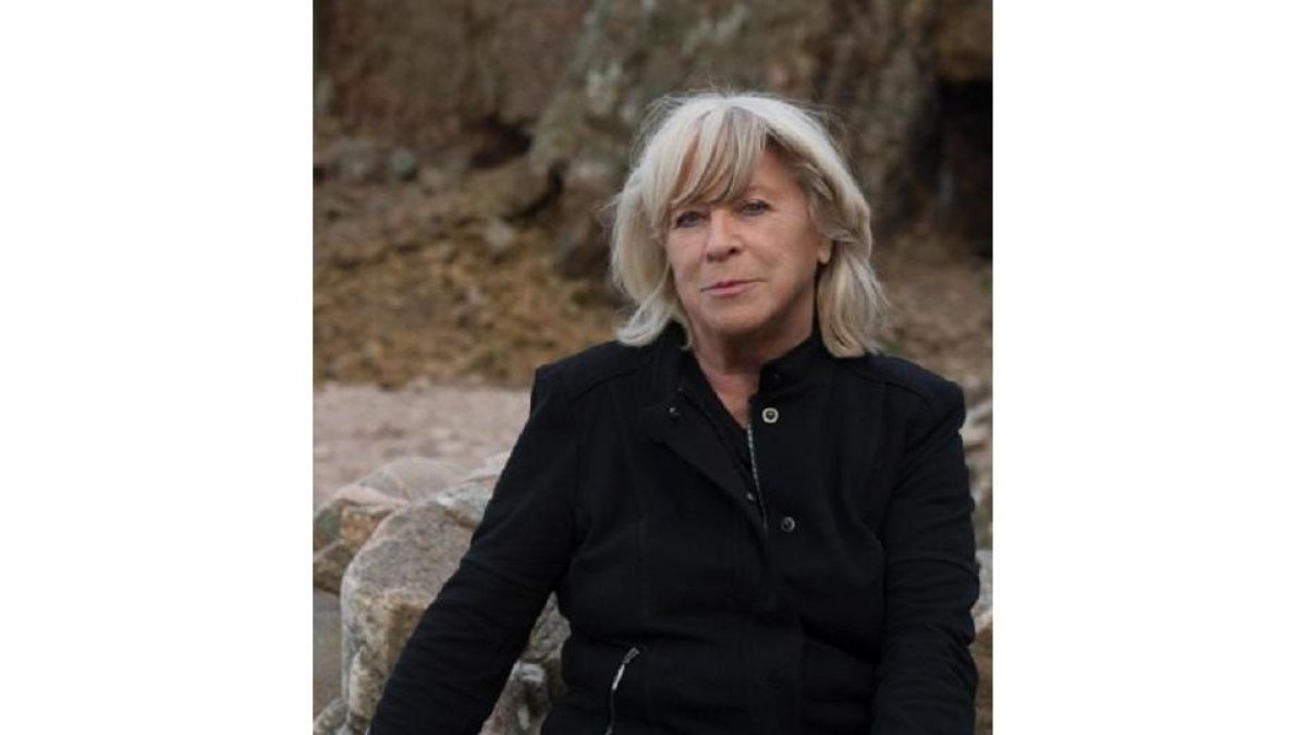 Margarethe Von Trotta-E.M.