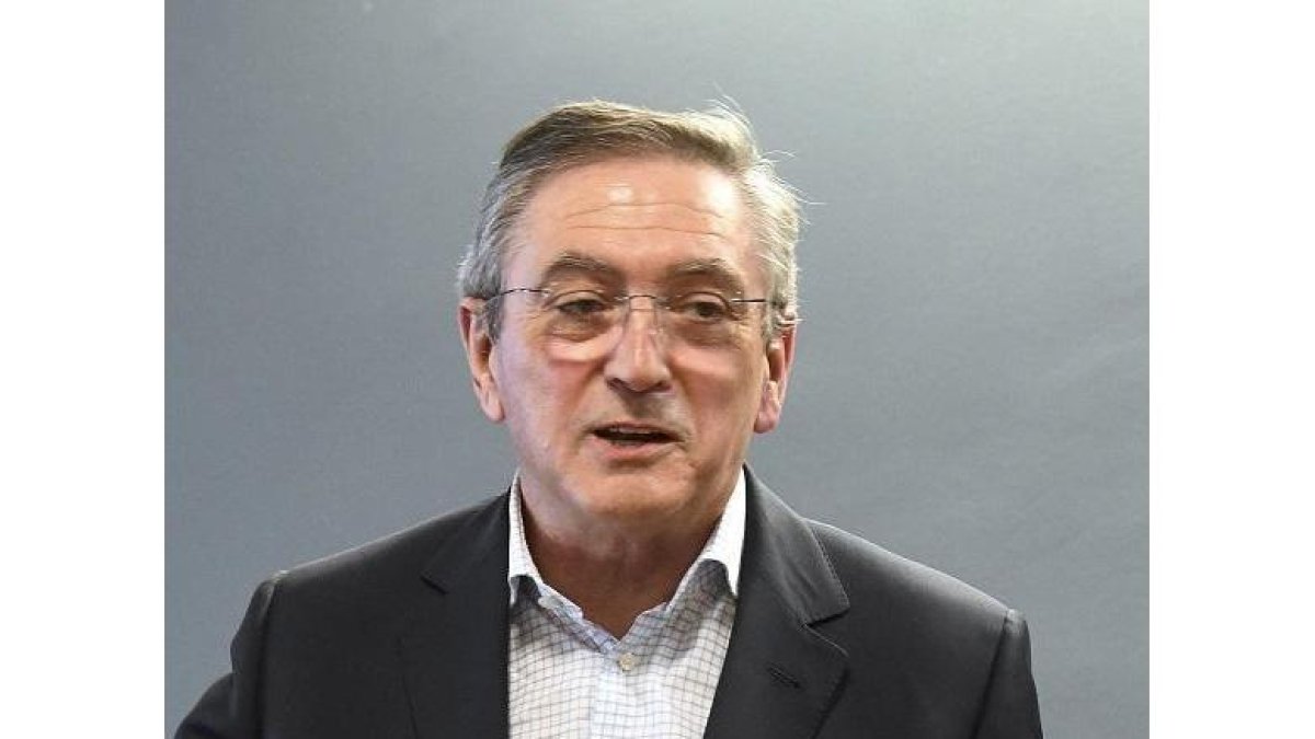 Ginés Clemente.-E. M.