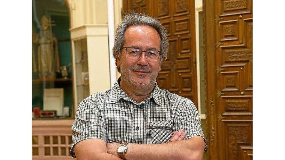 Francisco Guarido-E. M.