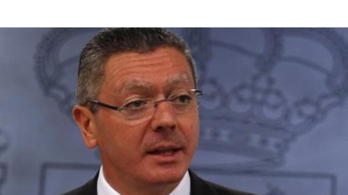 Alberto Ruiz-Gallardón-
