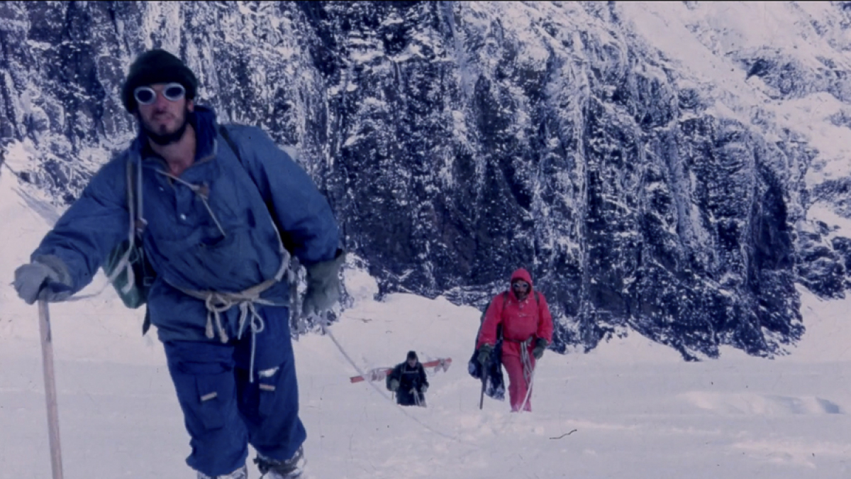 Imagen de 'The great white whale'
