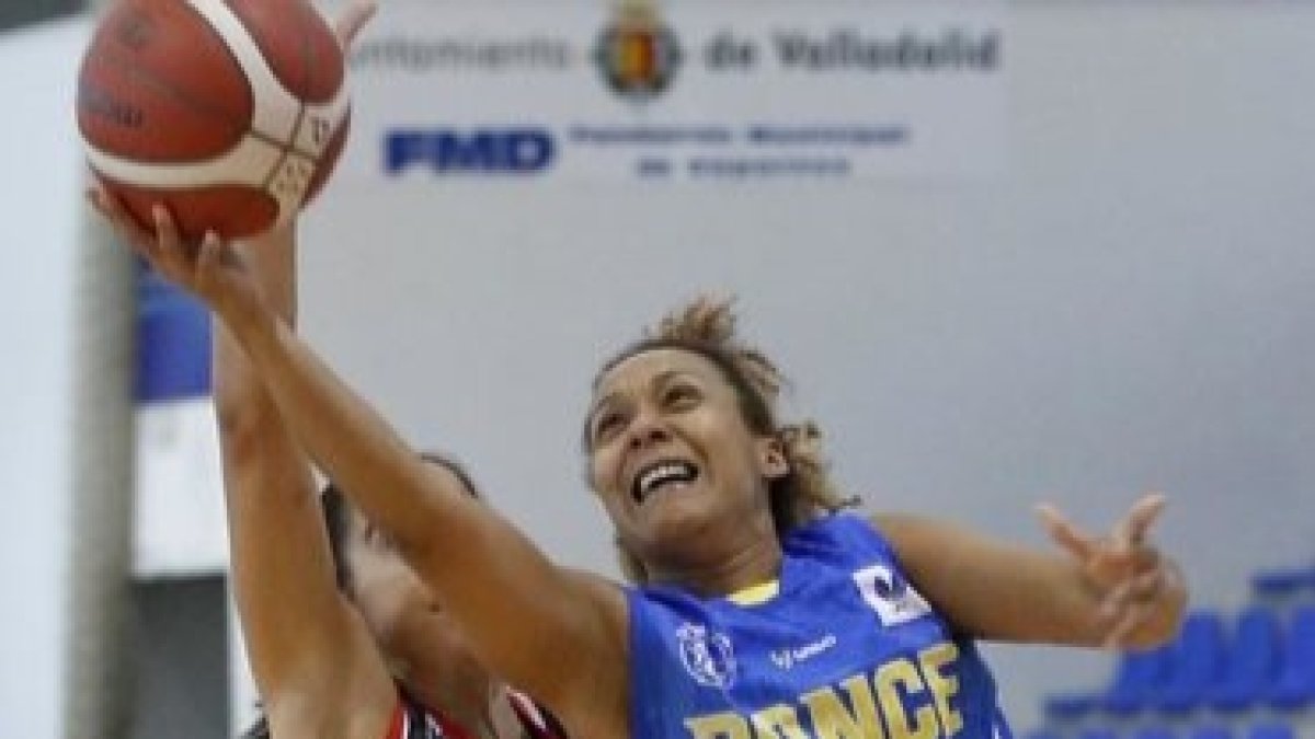 Partido del Ponce esta temporada.