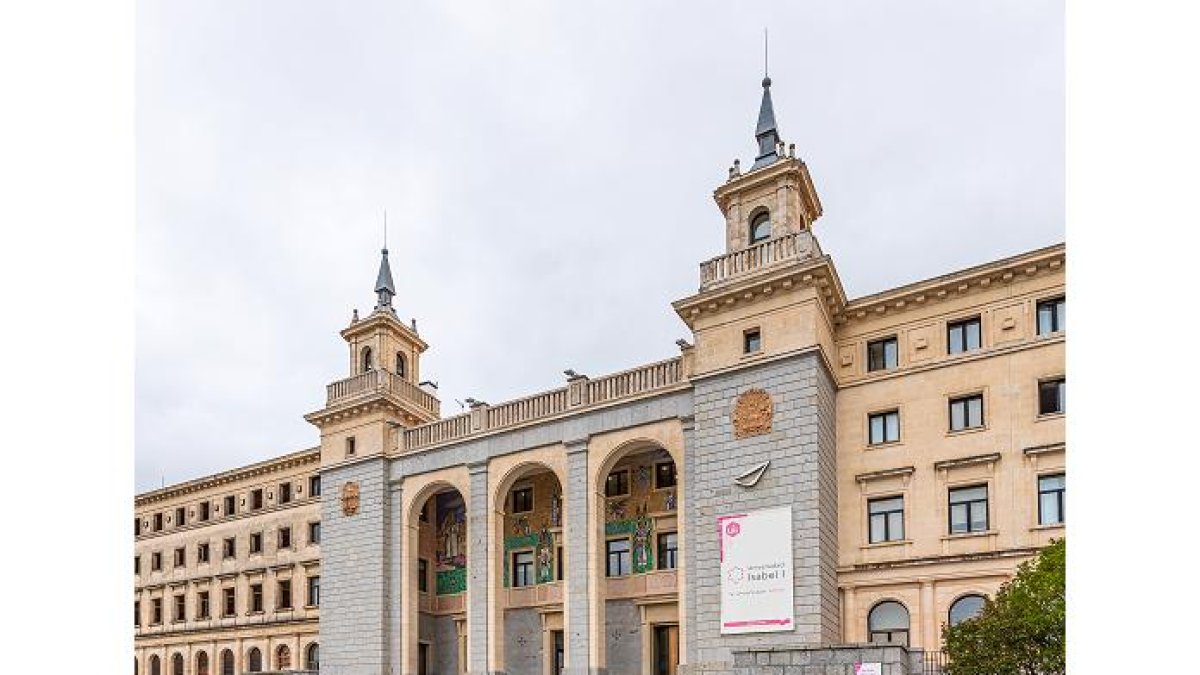 UNIVERSIDAD-ISABEL I