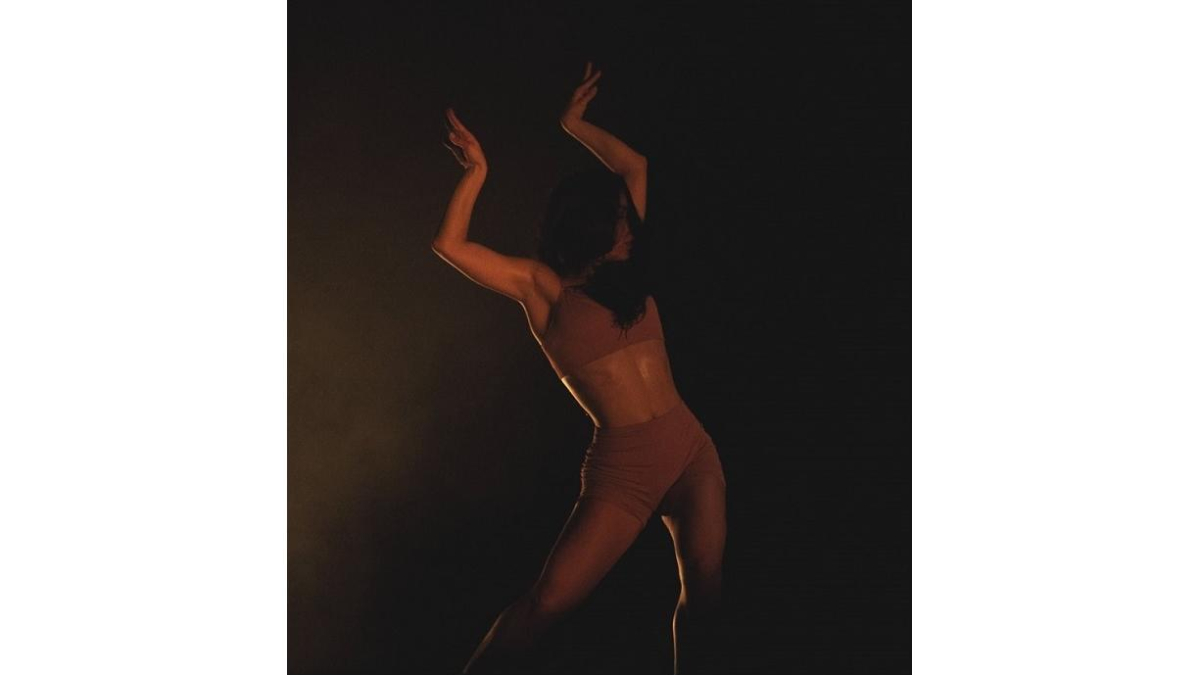 Javiera de la Fuente. | Sandy Korzekwa.