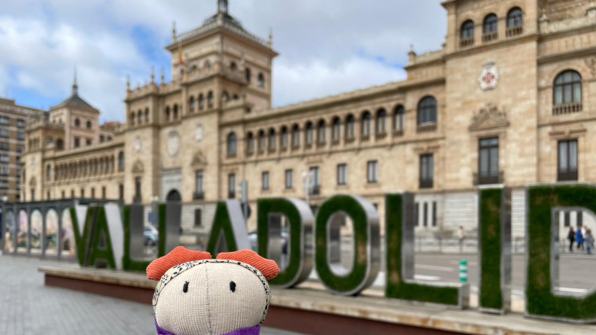 Foto de las Micaelas E.M.