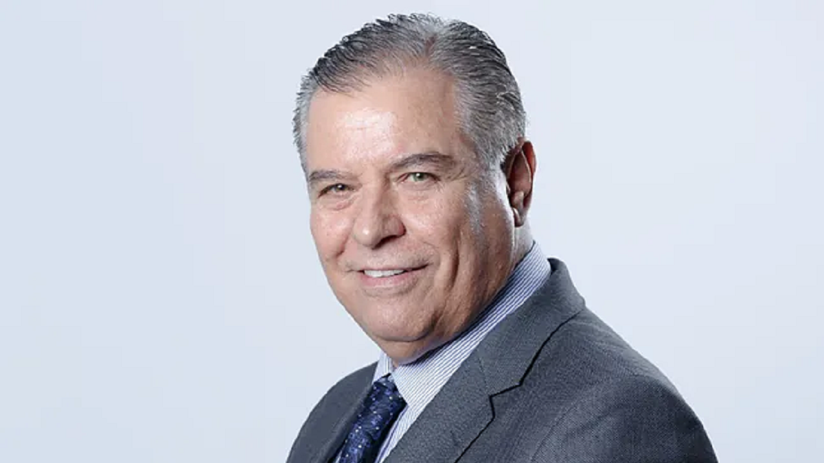 Bartolomé Beltrán. Fuente: El Mundo