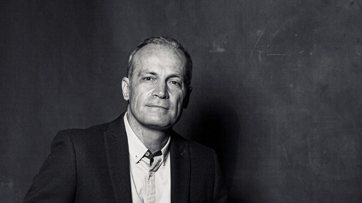 Luis Salvago