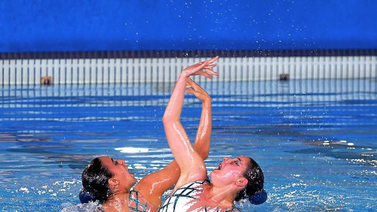 Imagen del último Nacional celebrado en Valladolid. / PHOTOGENIC