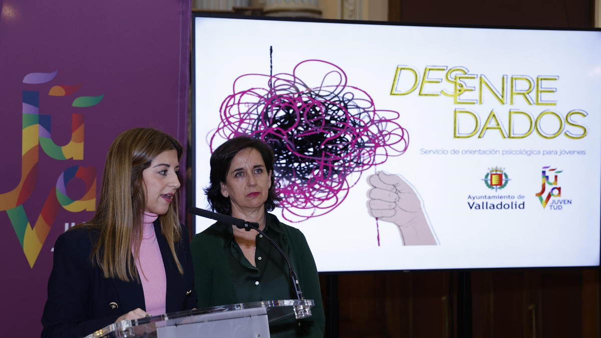 Servicio Orientación Psicológica en Valladolid E.M