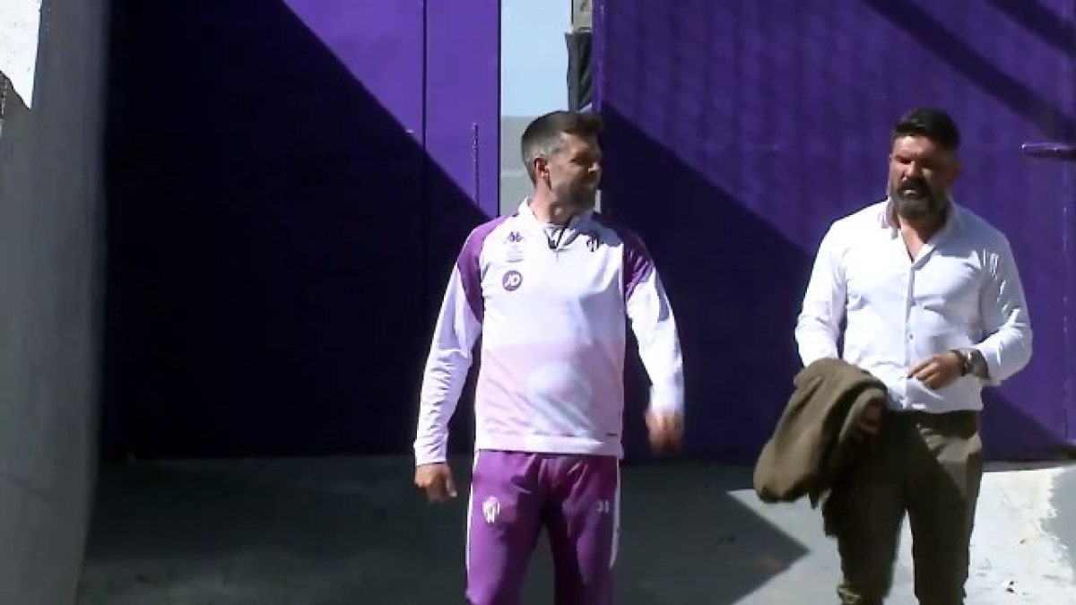Vídeo: La8Valladolid