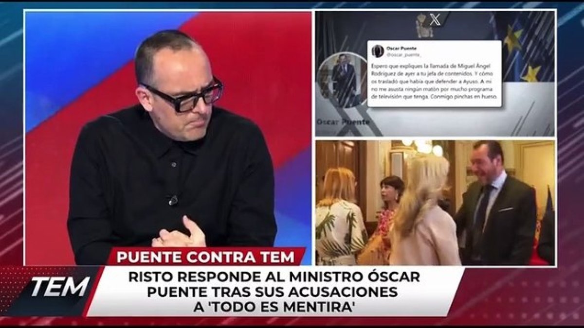 Fuente: WALL STREET WOLVERINE