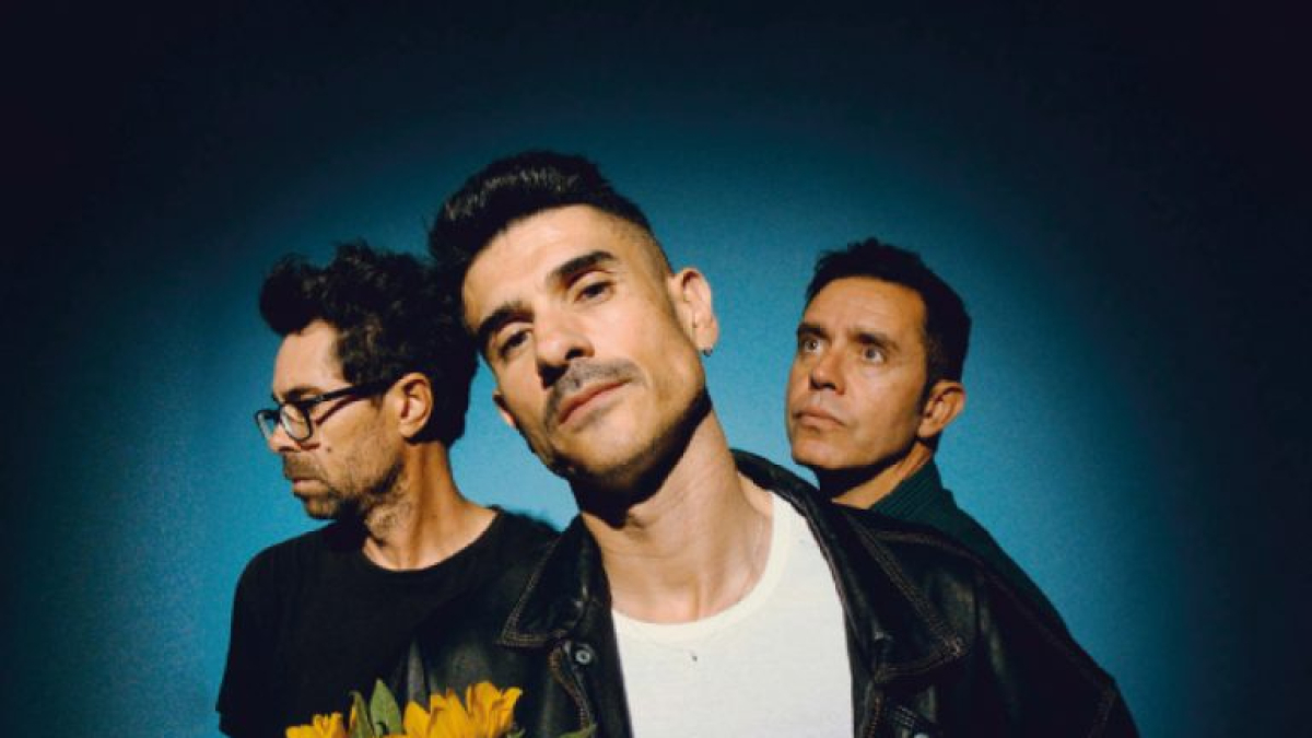 Los tres componentes de Pignoise