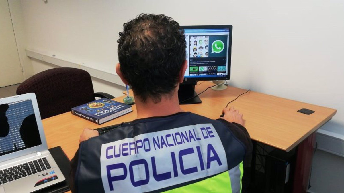 Desarticulado en Valladolid un grupo criminal dedicado a estafar a vulnerables de edad avanzada