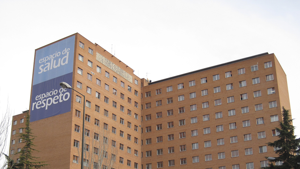 Hospital Clínico de Valladdolid