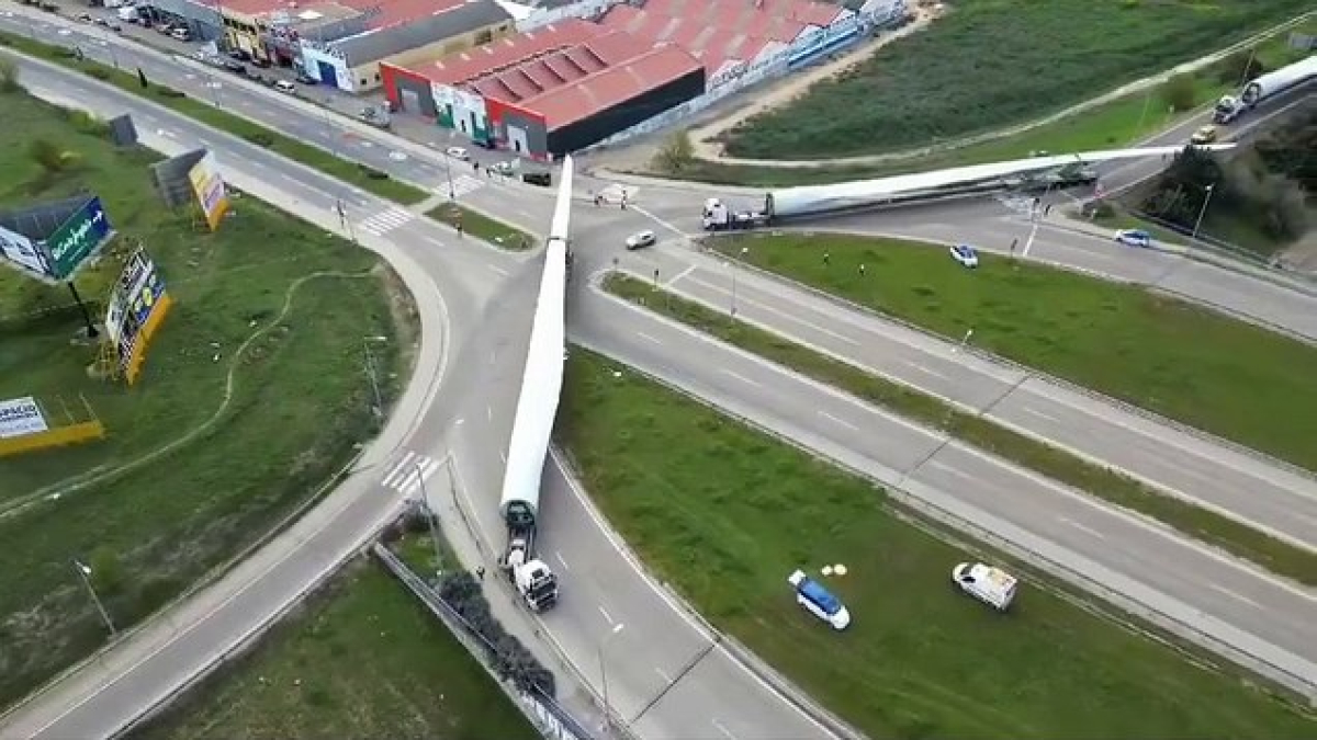 Fuente: POLICÍA VALLADOLID