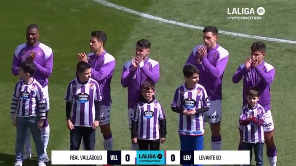 Vídeo: LALIGA