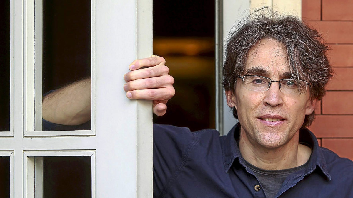 Rubén Abella, en una imagen de archivo