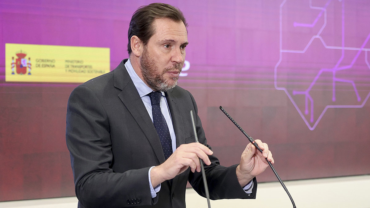 Óscar Puente