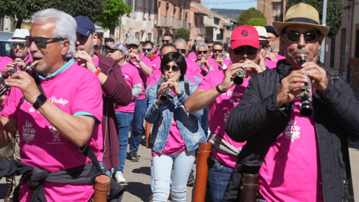 Fiesta del Verdejo
