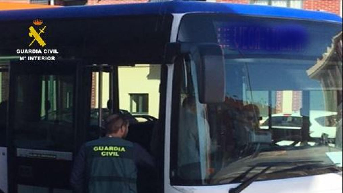 Detenido en Arroyo por agresión sexual