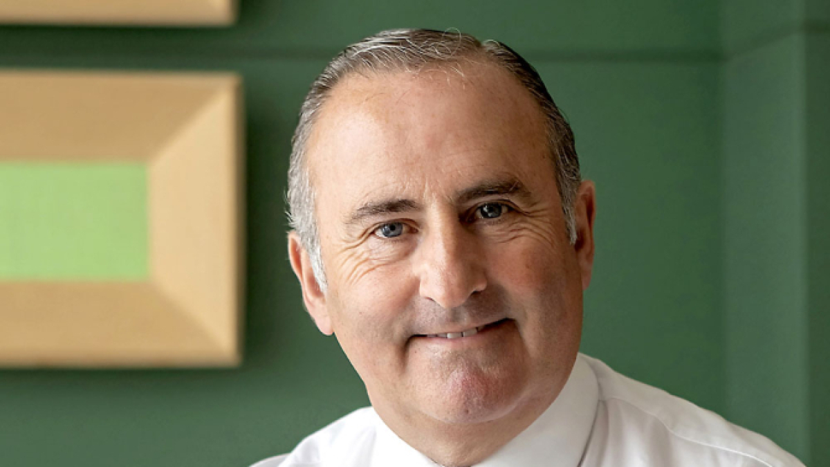 El director general adjunto de Banco Sabadell, Pablo Junceda