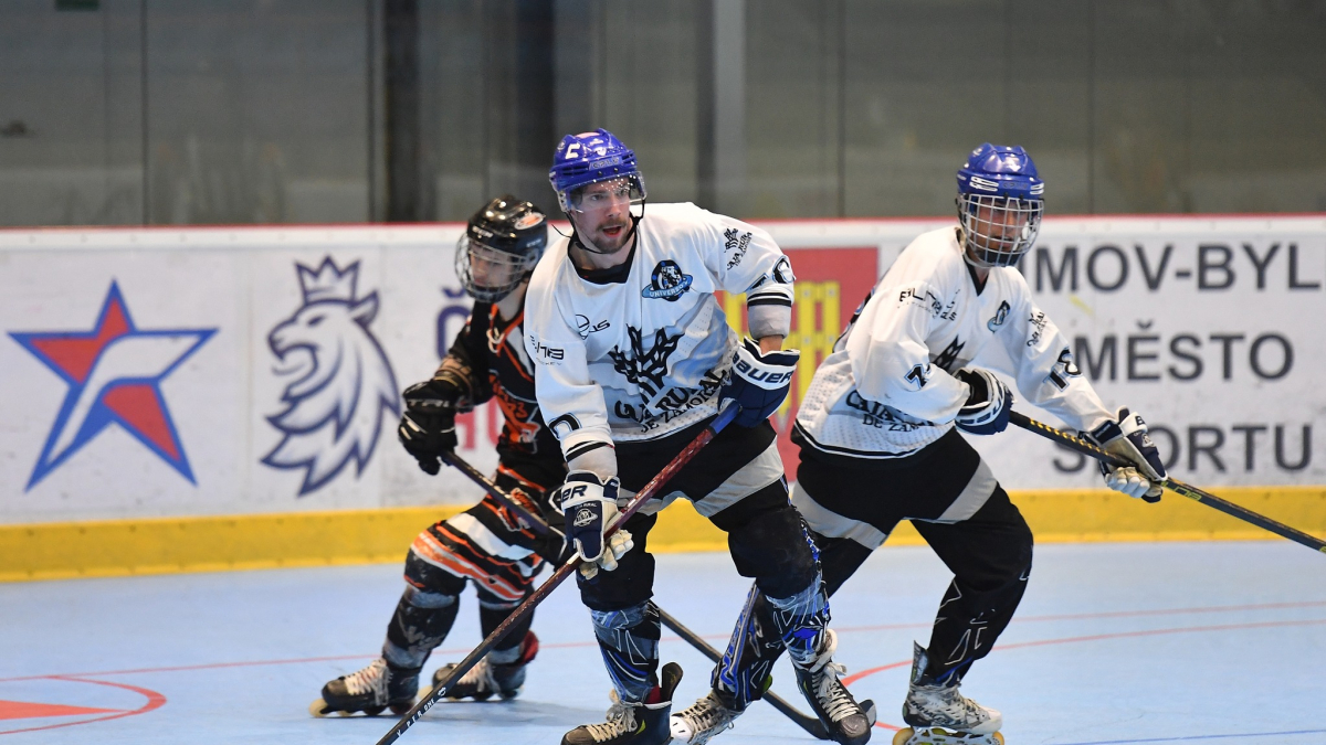 Partido entre el Caja Rural CPLV y el Asiago