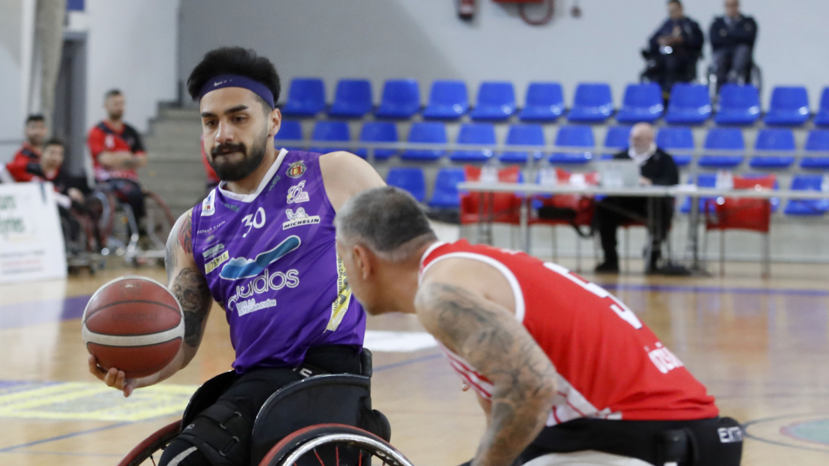 Imagen del encuentro.