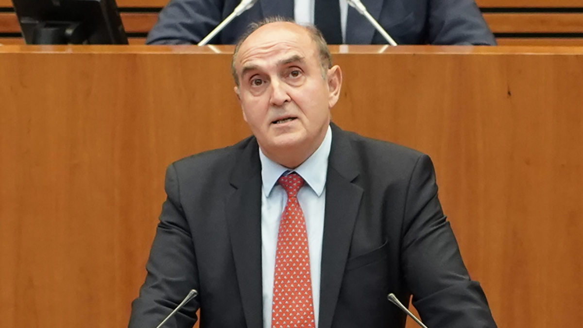 El Procurador del Común, Tomás Quintana