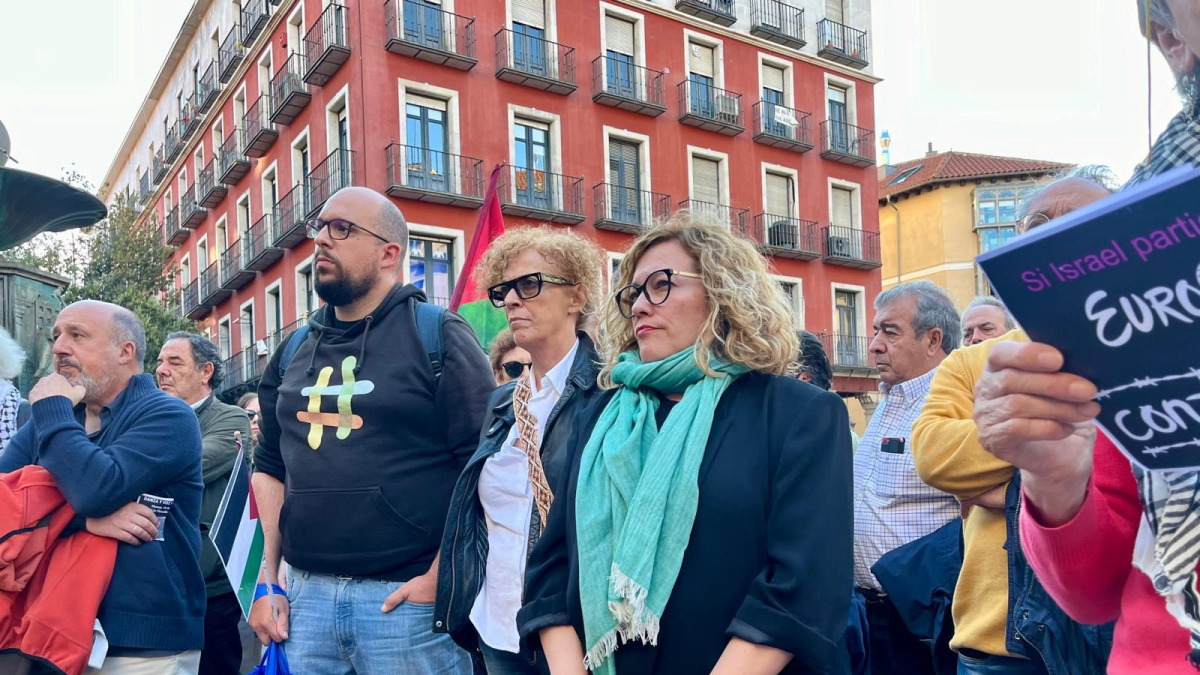 Convocatoria del Observatorio de Derechos Humanos