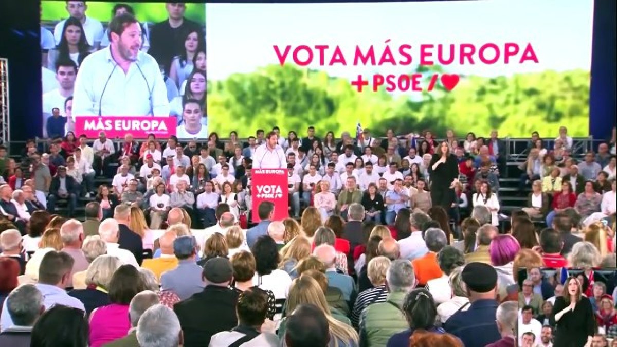 Fuente: EP