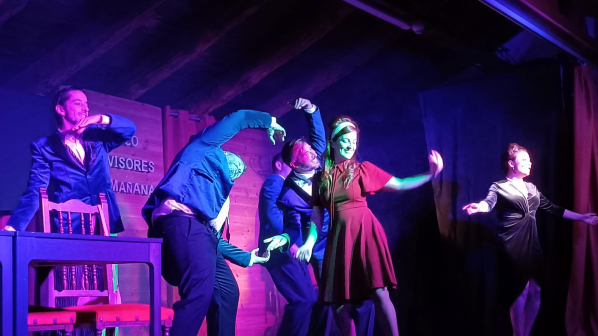 El Festival de Teatro de La Seca
