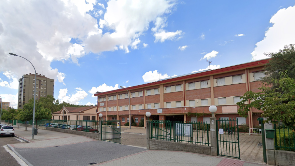 CEIP Íñigo del Toro