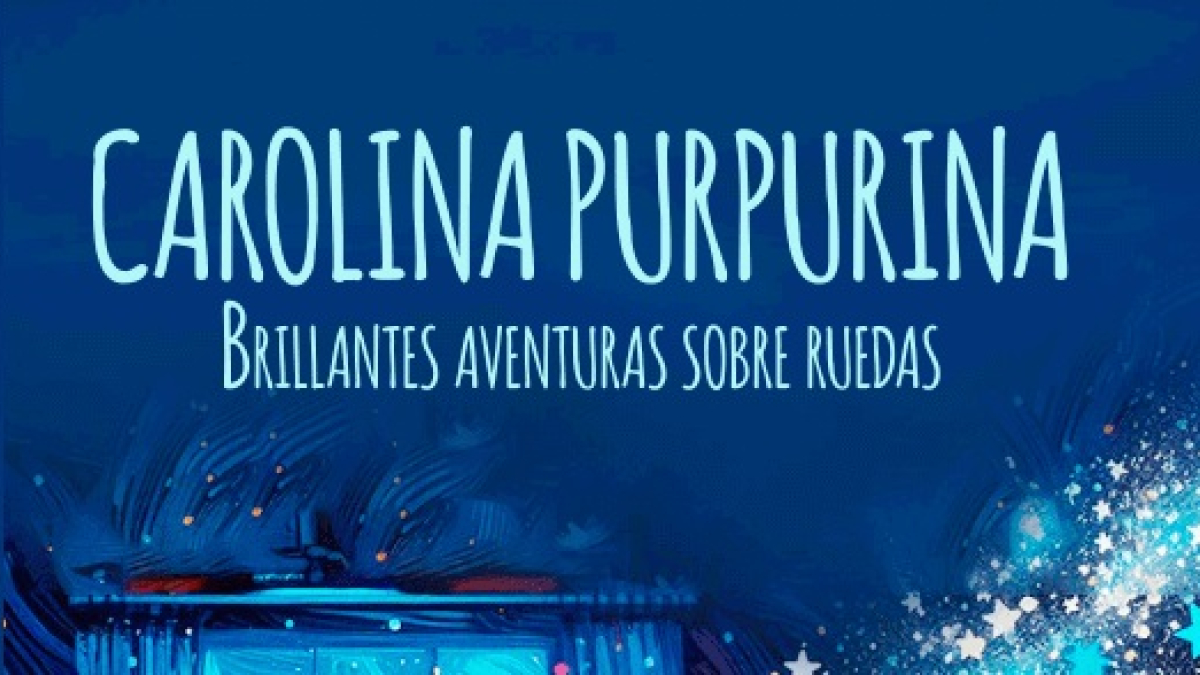 Detalle de la portada