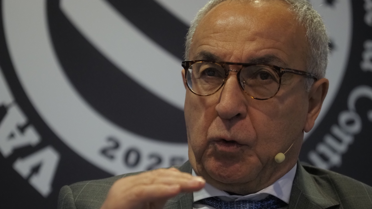 'Los Desayunos de la APDV' con Alejandro Blanco, presidente COE
